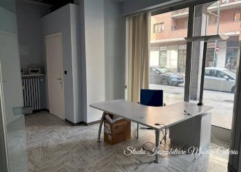 Locale Commerciale Via Bibiana 52, Torino (zona Borgo Vittoria) - foto 21