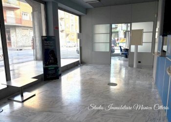 Locale Commerciale Via Bibiana 52, Torino (zona Borgo Vittoria) - foto 27