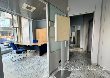 Locale Commerciale Via Bibiana 52, Torino (zona Borgo Vittoria) - foto 34
