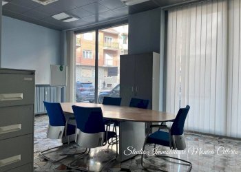 Locale Commerciale Via Bibiana 52, Torino (zona Borgo Vittoria) - foto 38