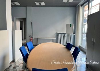 Locale Commerciale Via Bibiana 52, Torino (zona Borgo Vittoria) - foto 40
