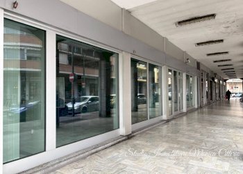 Locale Commerciale Via Bibiana 52, Torino (zona Borgo Vittoria) - foto 49