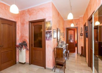 Three-room apartment Via San Giovanni, Beinasco - photo 3