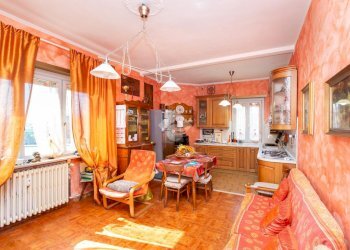 Three-room apartment Via San Giovanni, Beinasco - photo 4