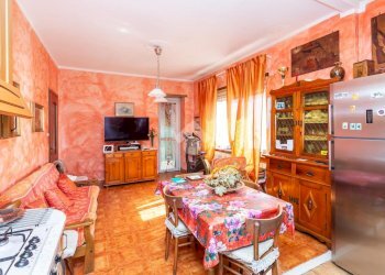 Three-room apartment Via San Giovanni, Beinasco - photo 5