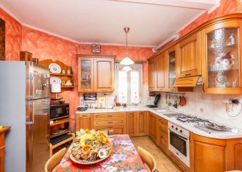 Three-room apartment Via San Giovanni, Beinasco - photo 6