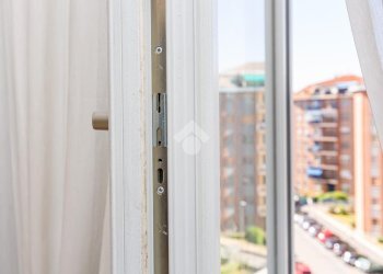 Three-room apartment Via San Giovanni, Beinasco - photo 7