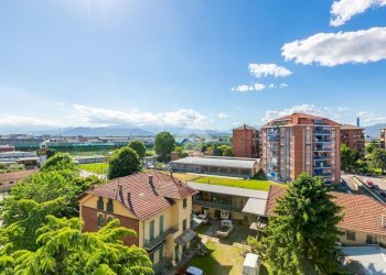 Three-room apartment Via San Giovanni, Beinasco - photo 10