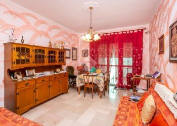 Three-room apartment Via San Giovanni, Beinasco - photo 14