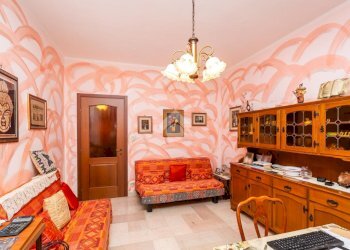 Three-room apartment Via San Giovanni, Beinasco - photo 15