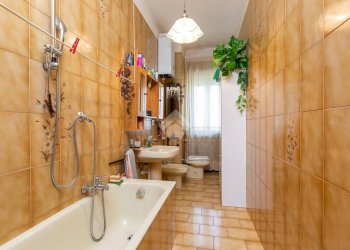 Three-room apartment Via San Giovanni, Beinasco - photo 18