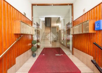 Three-room apartment Via San Giovanni, Beinasco - photo 20
