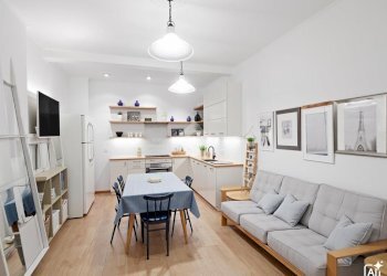 Three-room apartment Via San Giovanni, Beinasco - photo 1