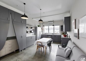 Three-room apartment Via San Giovanni, Beinasco - photo 2