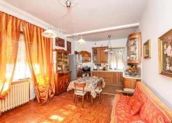 Three-room apartment Via San Giovanni, Beinasco - photo 7