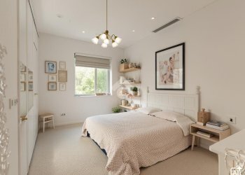 Three-room apartment Via San Giovanni, Beinasco - photo 17