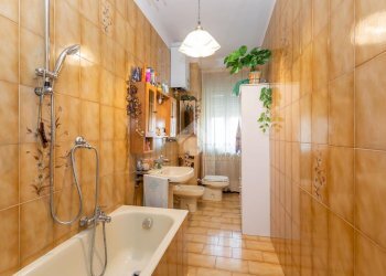 Three-room apartment Via San Giovanni, Beinasco - photo 18