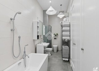 Three-room apartment Via San Giovanni, Beinasco - photo 19