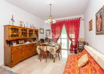 Three-room apartment Via San Giovanni, Beinasco - photo 20