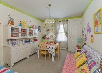 Three-room apartment Via San Giovanni, Beinasco - photo 21