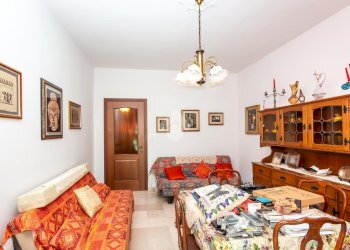 Three-room apartment Via San Giovanni, Beinasco - photo 22