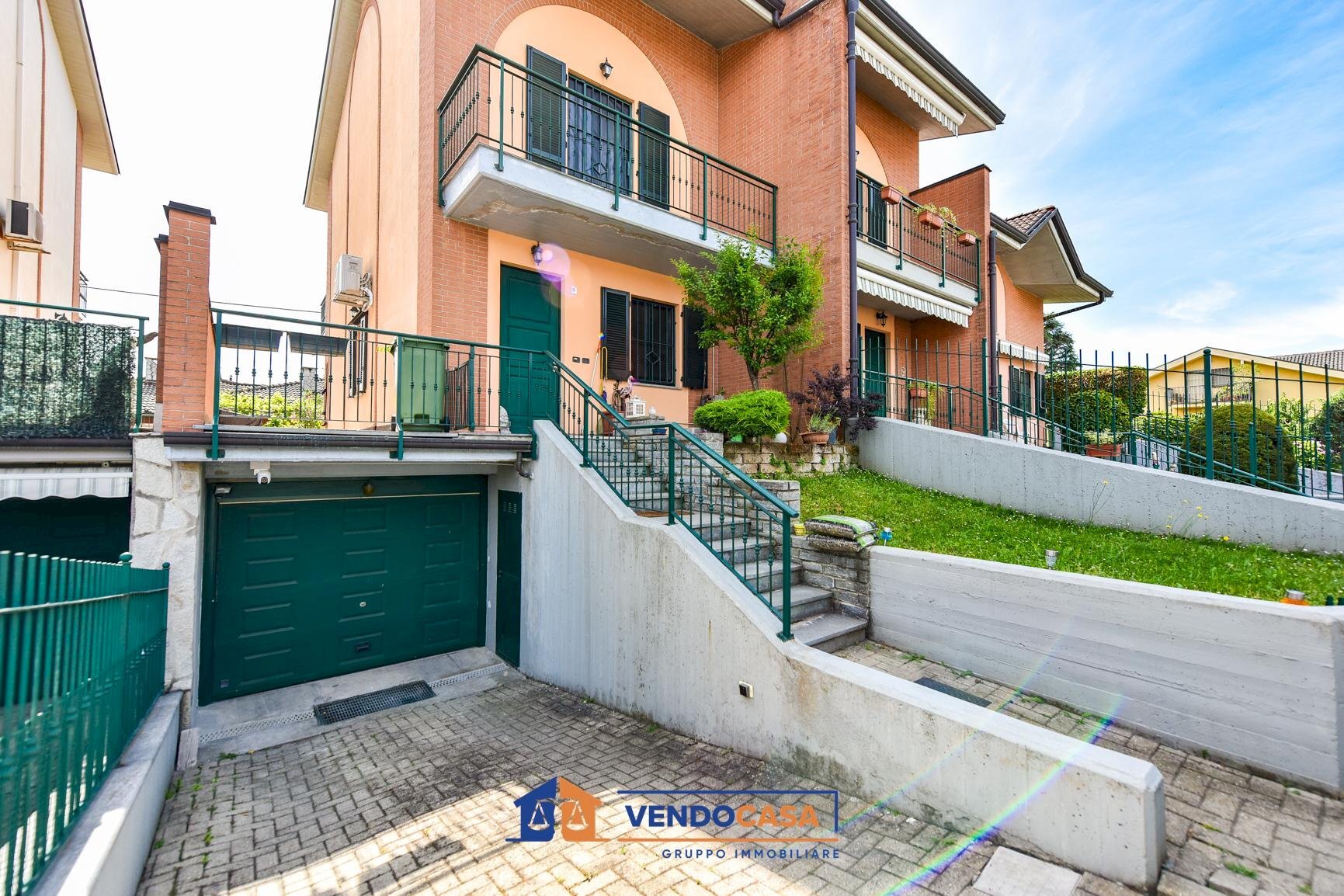 Independent house Candiolo - photo 2