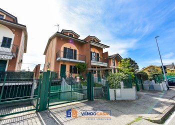 Independent house Candiolo - photo 1
