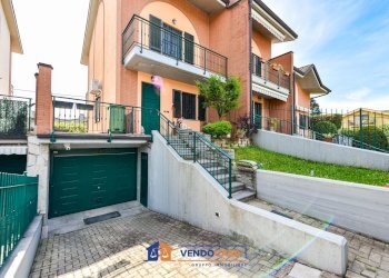 Independent house Candiolo - photo 2