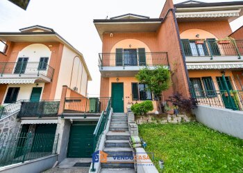 Independent house Candiolo - photo 3