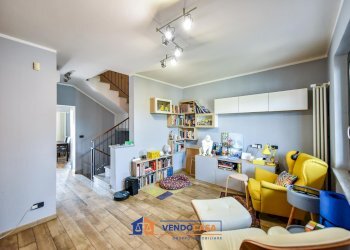 Independent house Candiolo - photo 4