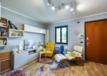 Independent house Candiolo - photo 5