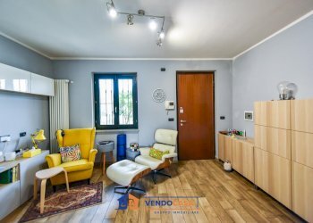 Independent house Candiolo - photo 6