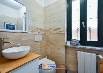 Independent house Candiolo - photo 8