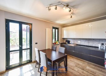 Independent house Candiolo - photo 11