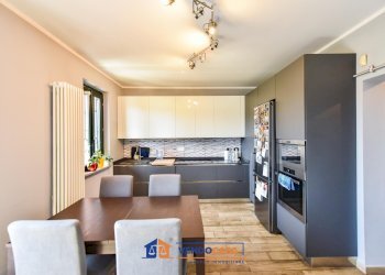 Independent house Candiolo - photo 12