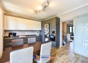 Independent house Candiolo - photo 13
