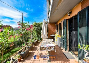 Independent house Candiolo - photo 14