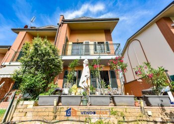 Independent house Candiolo - photo 16