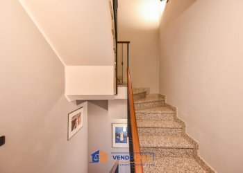 Independent house Candiolo - photo 18