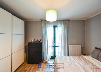 Independent house Candiolo - photo 19