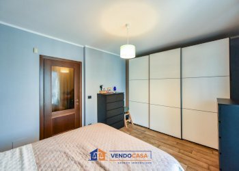 Independent house Candiolo - photo 21