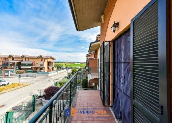 Independent house Candiolo - photo 23