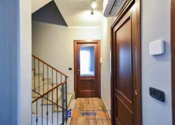Independent house Candiolo - photo 25