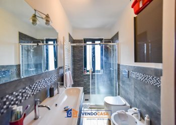 Independent house Candiolo - photo 27