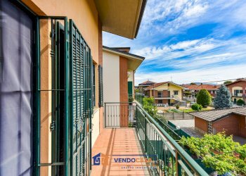 Independent house Candiolo - photo 31