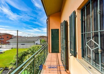 Independent house Candiolo - photo 32