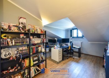 Independent house Candiolo - photo 36