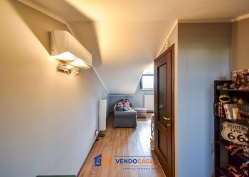 Independent house Candiolo - photo 37