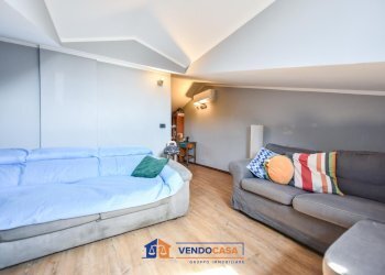 Independent house Candiolo - photo 38