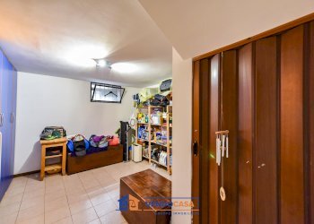 Independent house Candiolo - photo 40